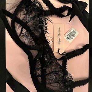Agent Provocateur Astria Bra 34D
